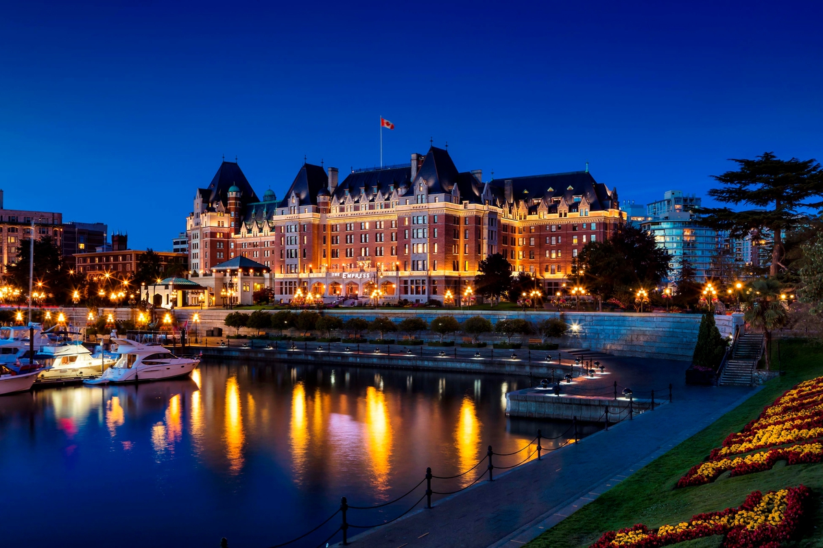 things to do in victoria bc canada