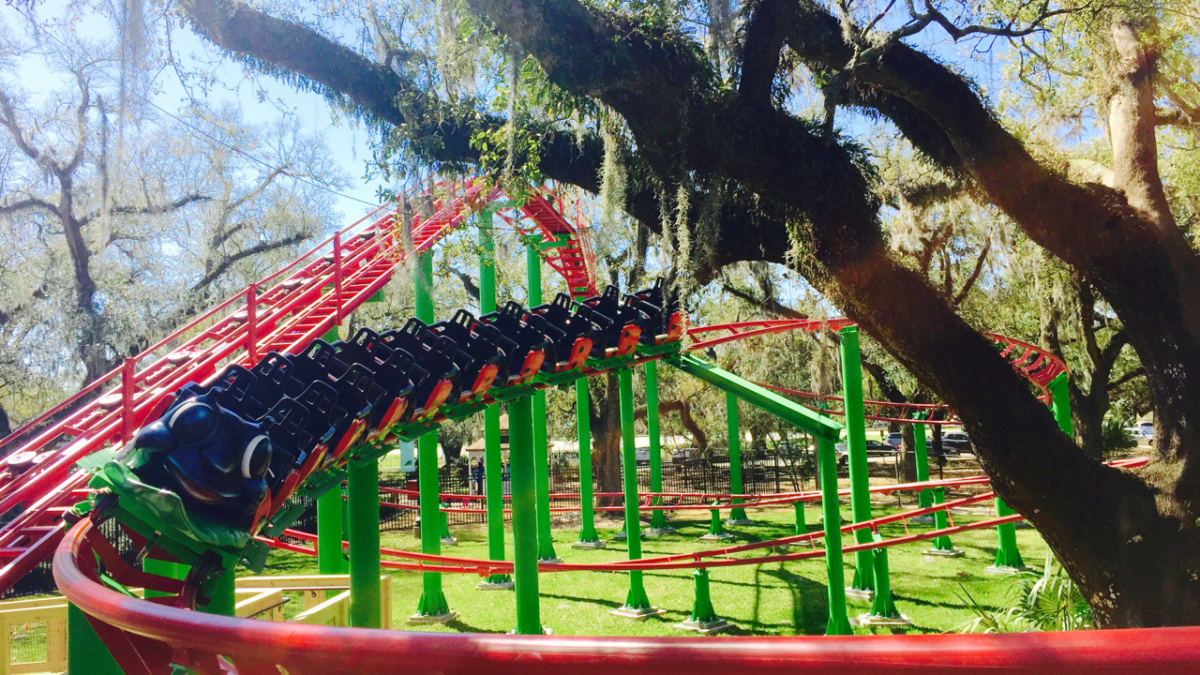 fun things to do in new orleans with kids